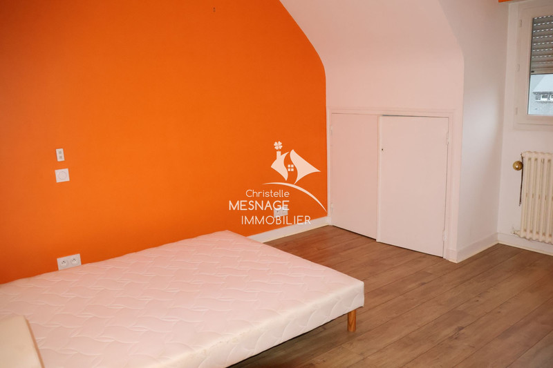 Vente maison Dinan  