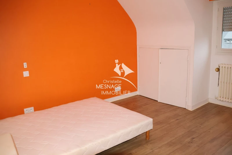 Vente maison Dinan  