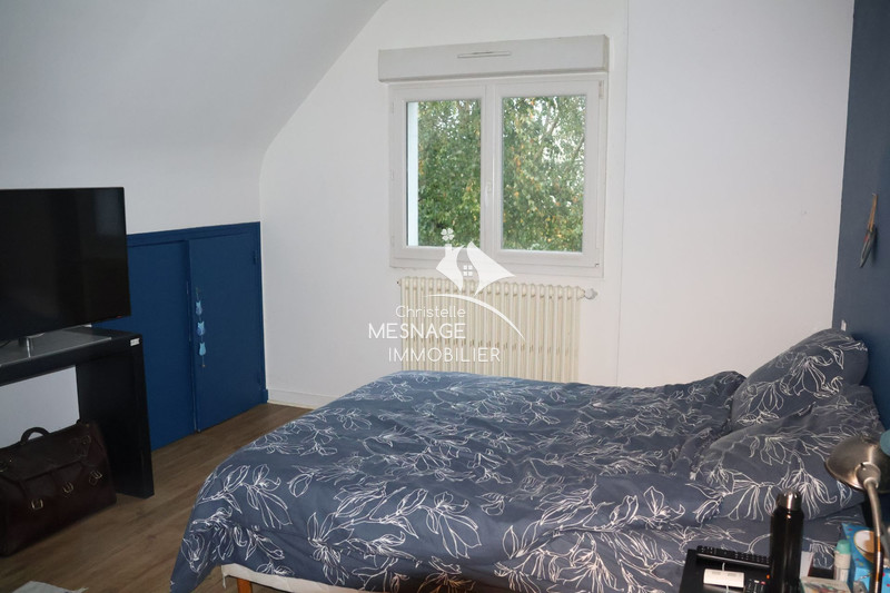 Vente maison Dinan  