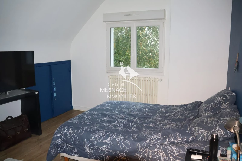 Vente maison Dinan  