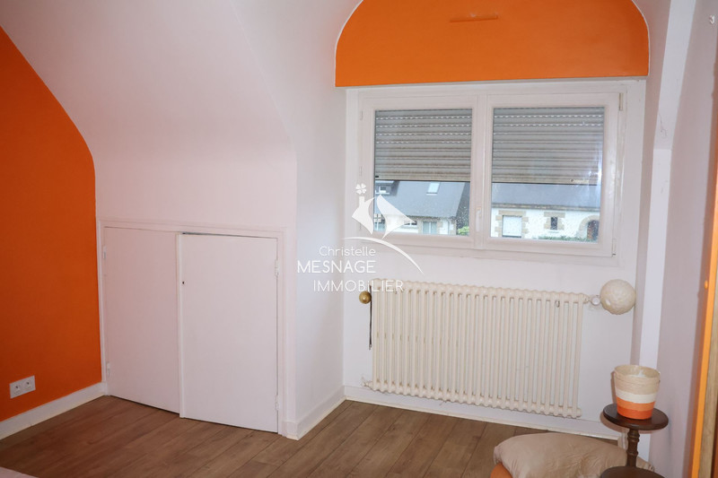 Vente maison Dinan  