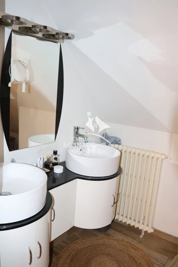 Vente maison Dinan  