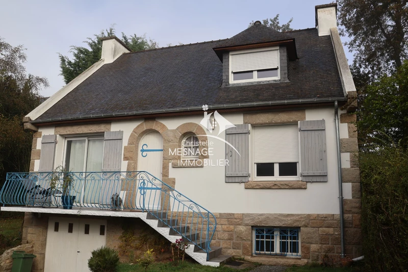 Vente maison Dinan  