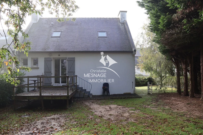 Vente maison Dinan  
