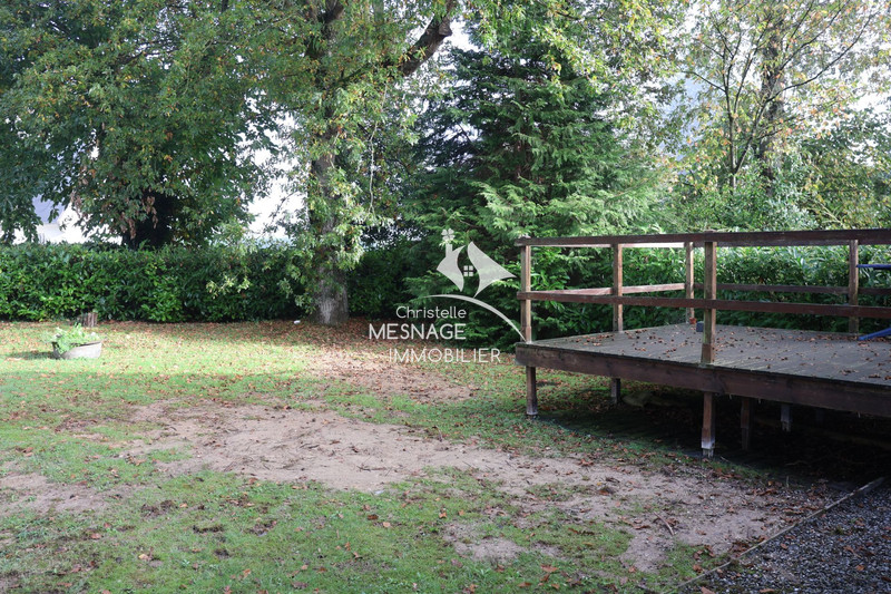 Vente maison Dinan  