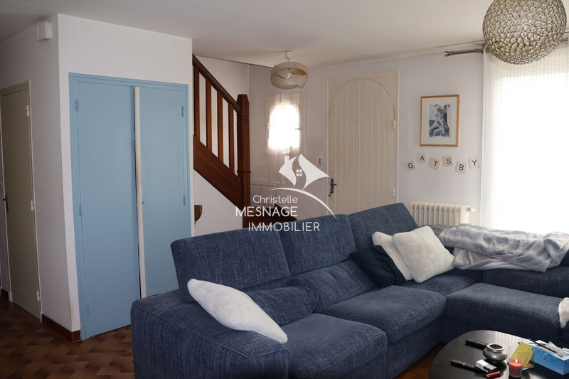 Vente maison Dinan  