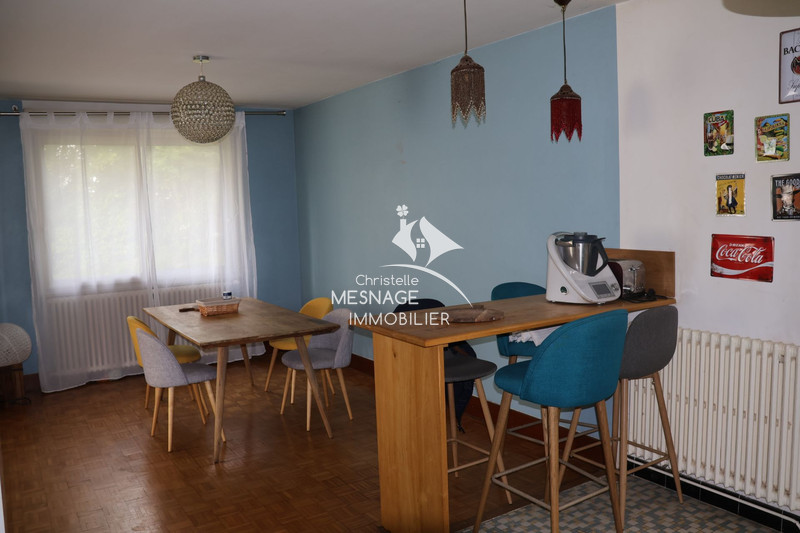 Vente maison Dinan  