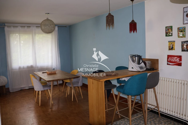 Vente maison Dinan  