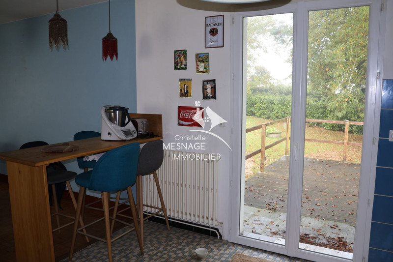 Vente maison Dinan  