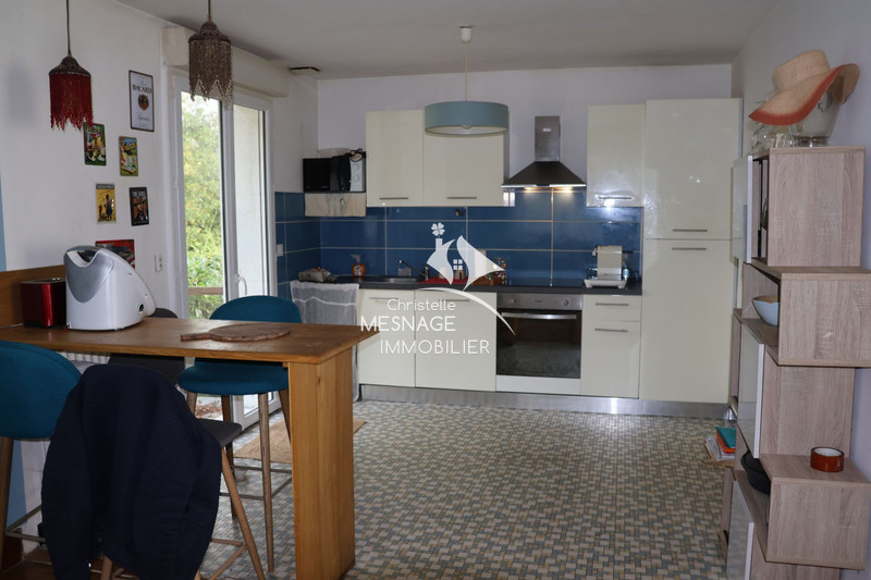 Vente maison Dinan  