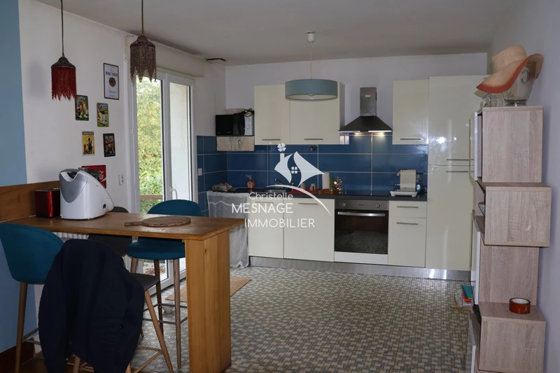Vente maison Dinan  
