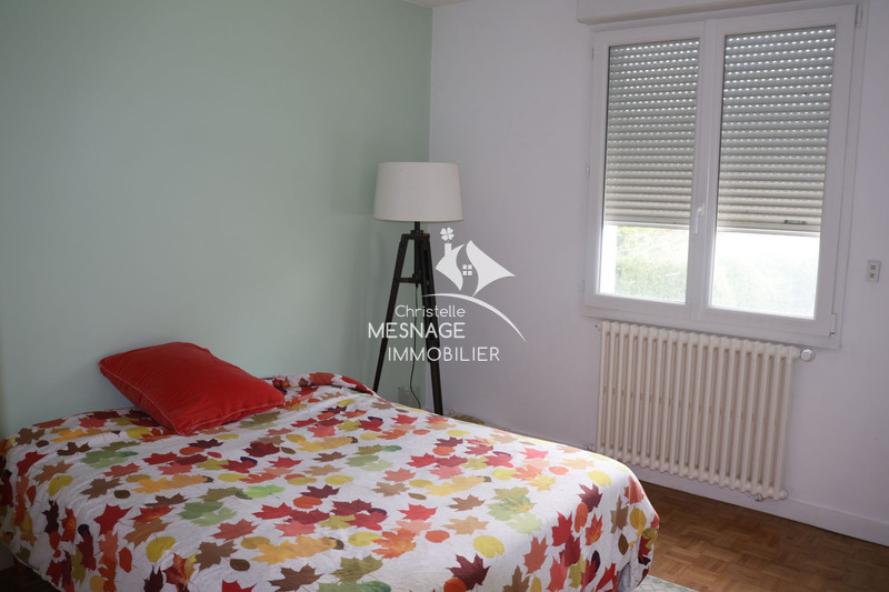 Vente maison Dinan  