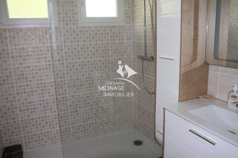 Vente maison Dinan  