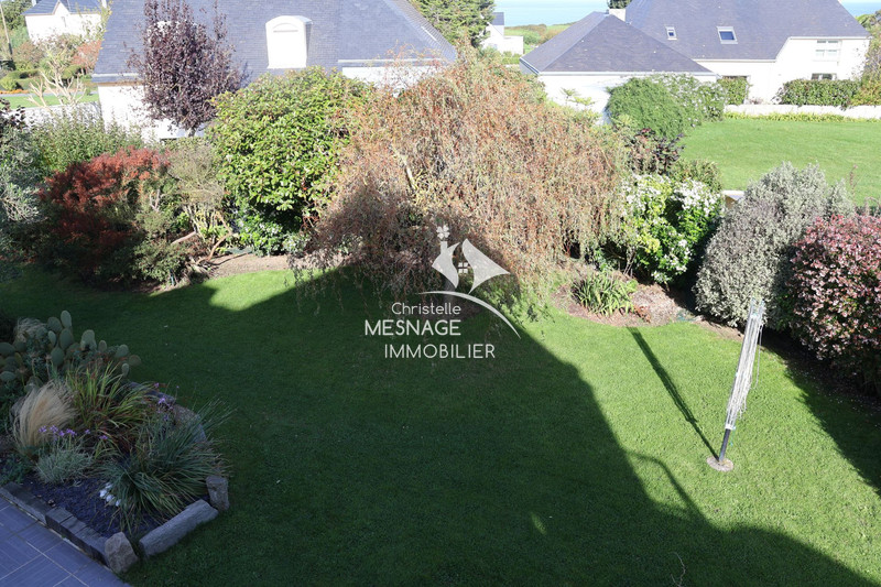 Vente maison contemporaine Saint-Cast-le-Guildo  