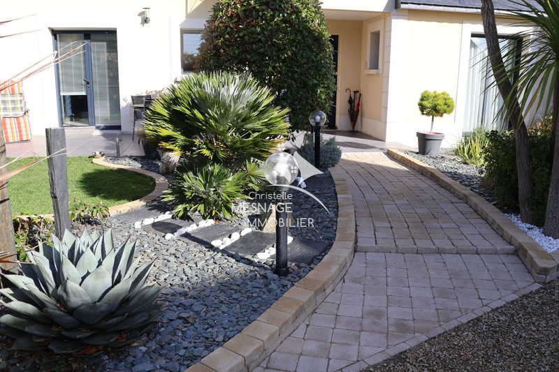 Vente maison contemporaine Saint-Cast-le-Guildo  