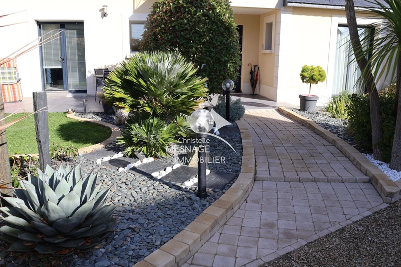 Vente maison contemporaine Saint-Cast-le-Guildo  