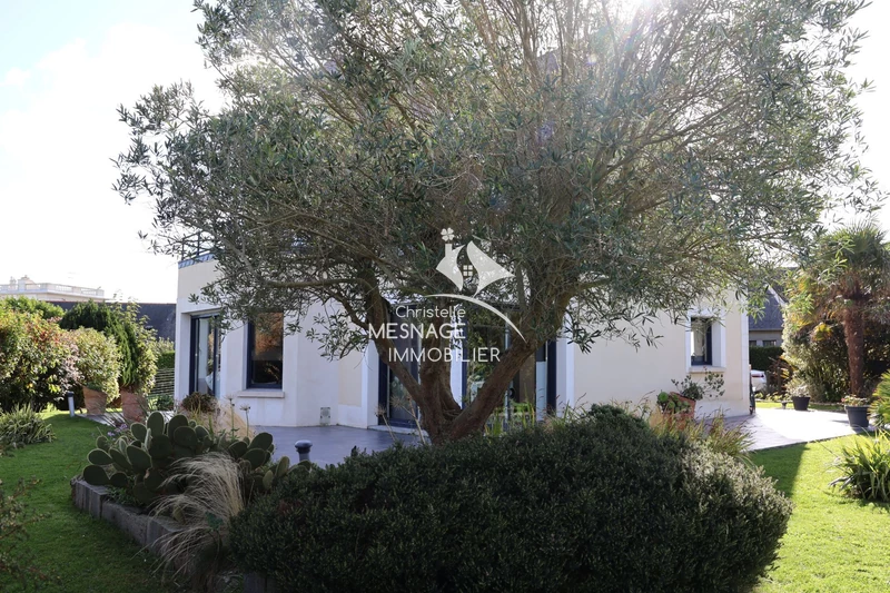 Vente maison contemporaine Saint-Cast-le-Guildo  