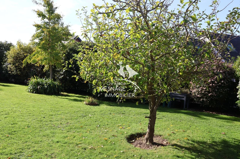 Vente maison contemporaine Saint-Cast-le-Guildo  