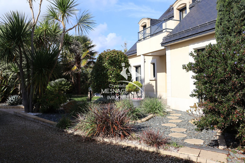 Vente maison contemporaine Saint-Cast-le-Guildo  