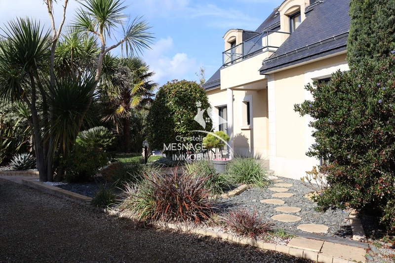 Vente maison contemporaine Saint-Cast-le-Guildo  