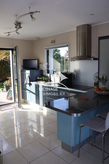 Vente maison contemporaine Saint-Cast-le-Guildo  