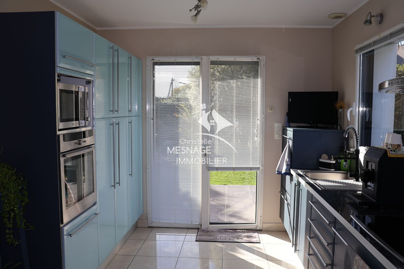 Vente maison contemporaine Saint-Cast-le-Guildo  