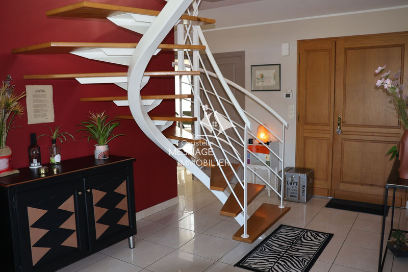 Vente maison contemporaine Saint-Cast-le-Guildo  