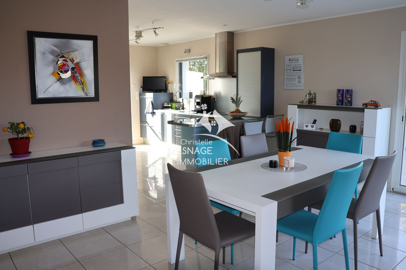Vente maison contemporaine Saint-Cast-le-Guildo  