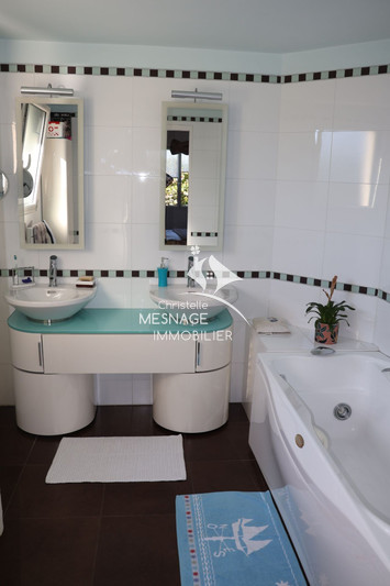 Vente maison contemporaine Saint-Cast-le-Guildo  