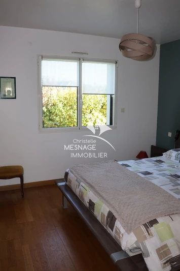 Vente maison contemporaine Saint-Cast-le-Guildo  