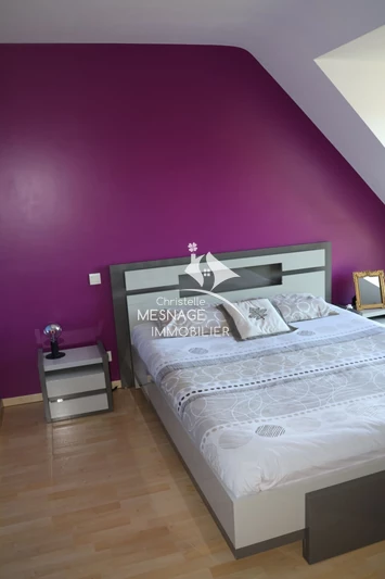 Vente maison contemporaine Saint-Cast-le-Guildo  