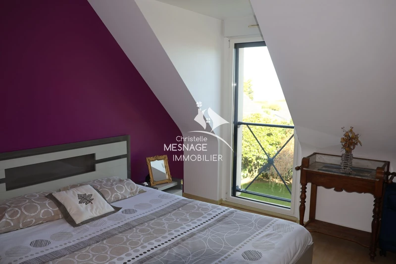Vente maison contemporaine Saint-Cast-le-Guildo  