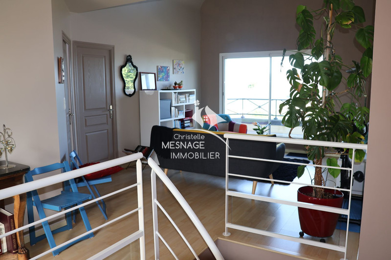 Vente maison contemporaine Saint-Cast-le-Guildo  