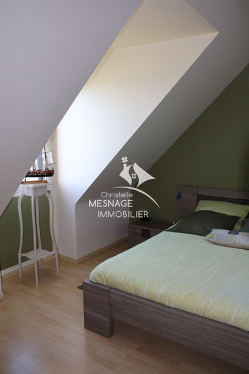 Vente maison contemporaine Saint-Cast-le-Guildo  