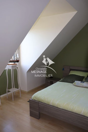 Vente maison contemporaine Saint-Cast-le-Guildo  