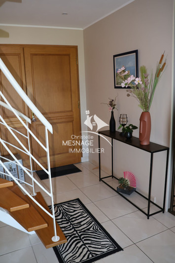 Vente maison contemporaine Saint-Cast-le-Guildo  