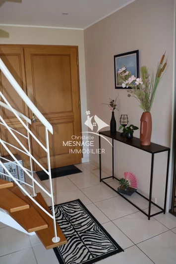Vente maison contemporaine Saint-Cast-le-Guildo  