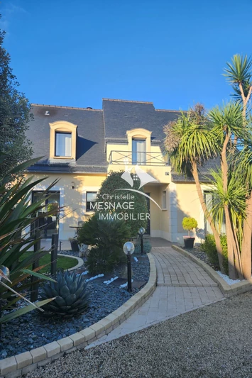 Vente maison contemporaine Saint-Cast-le-Guildo  