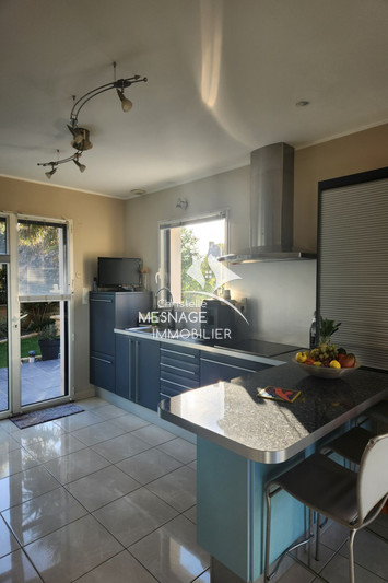 Vente maison contemporaine Saint-Cast-le-Guildo  