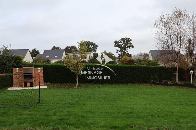 Vente maison Dinan  