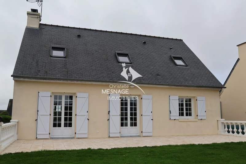 Vente maison Dinan  