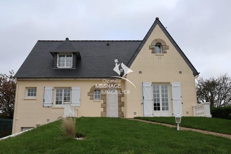 Vente maison Dinan  