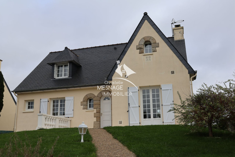 Vente maison Dinan  