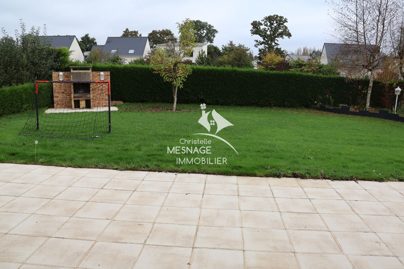 Vente maison Dinan  