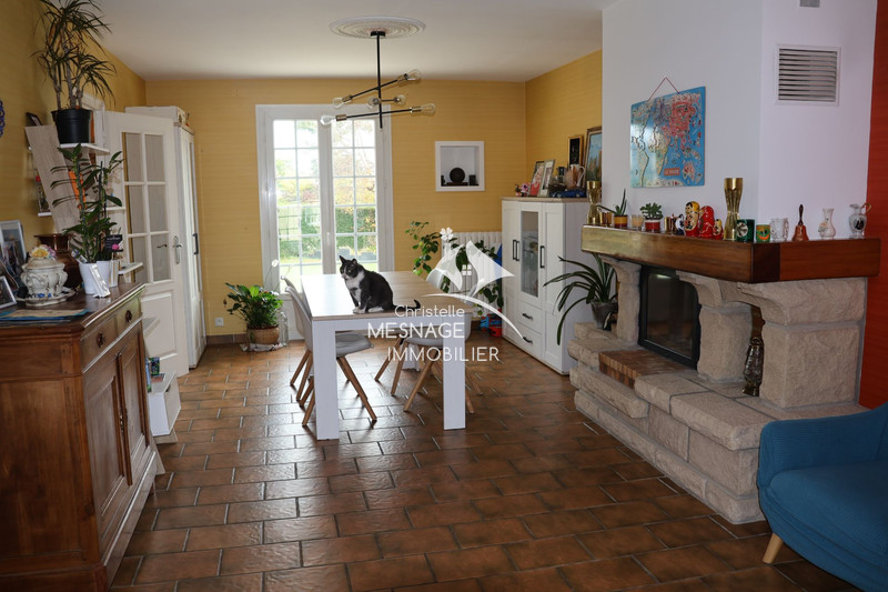 Vente maison Dinan  