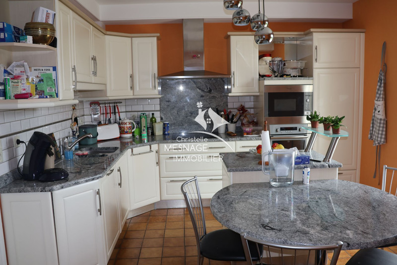 Vente maison Dinan  