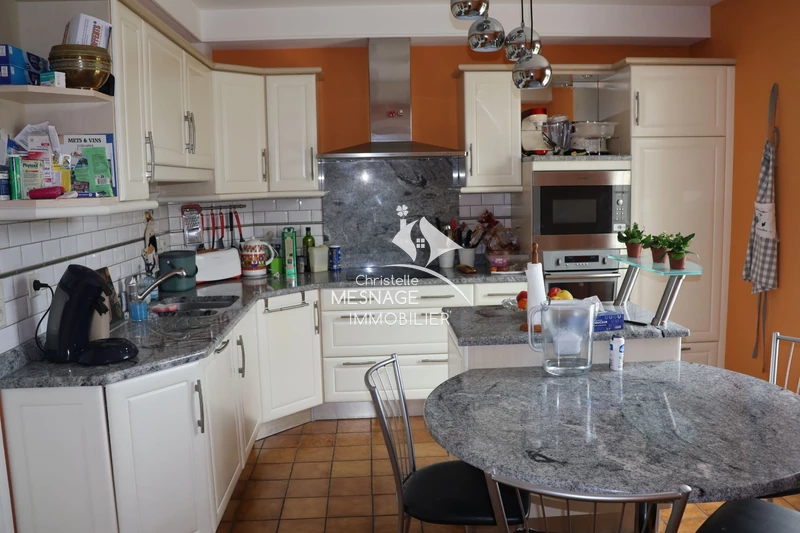 Vente maison Dinan  