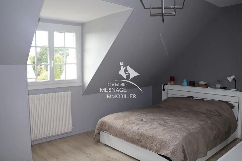 Vente maison Dinan  