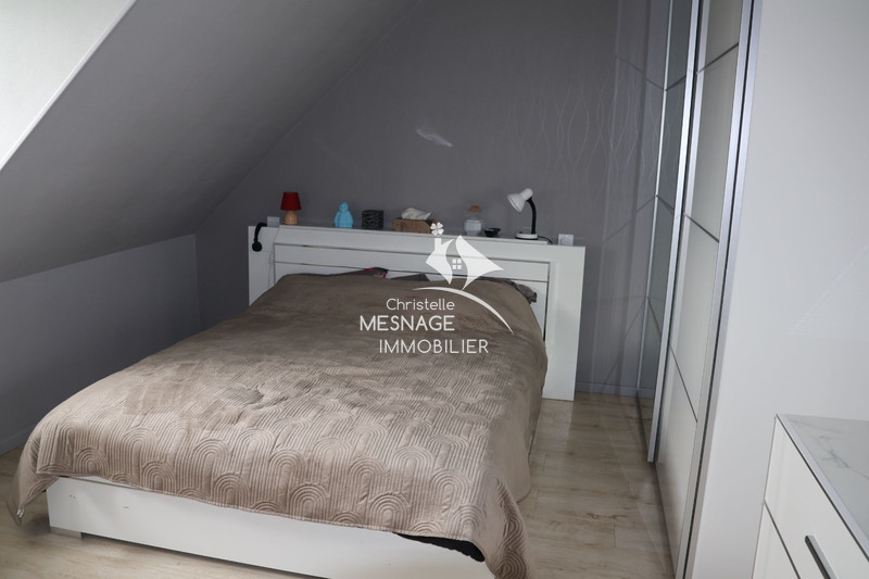 Vente maison Dinan  