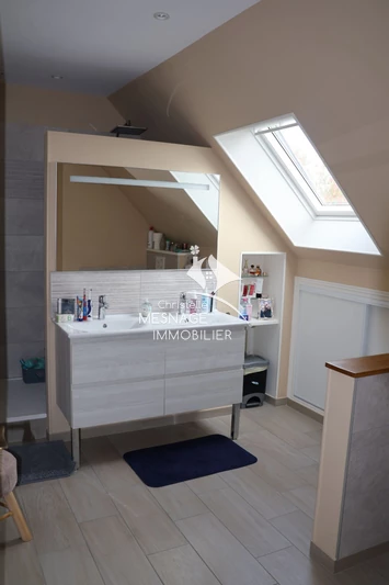 Vente maison Dinan  